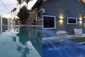 Melaka Beach Villa